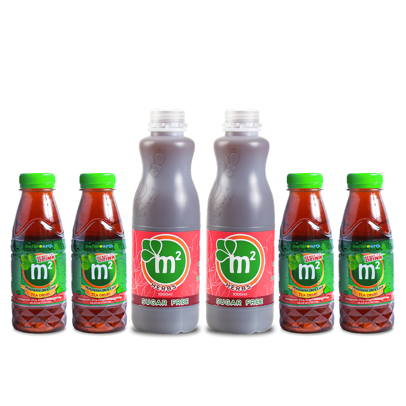 M2 Herbs Bundle