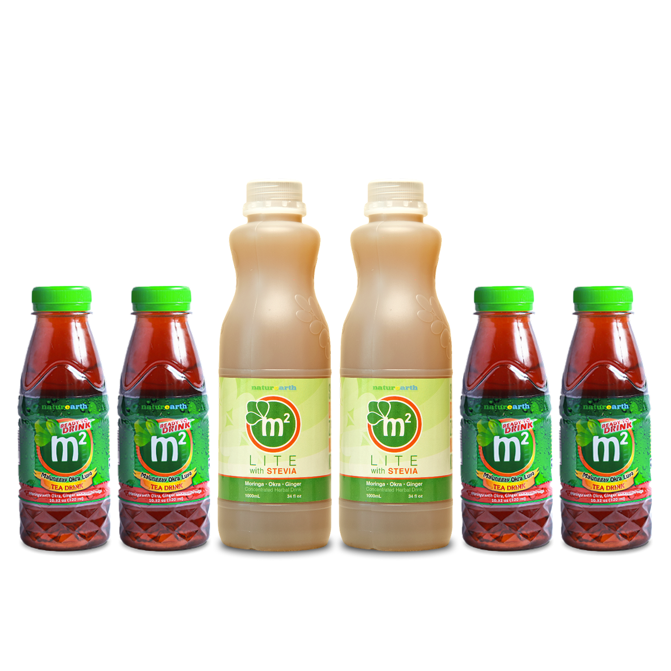 M2 Lite Bundle