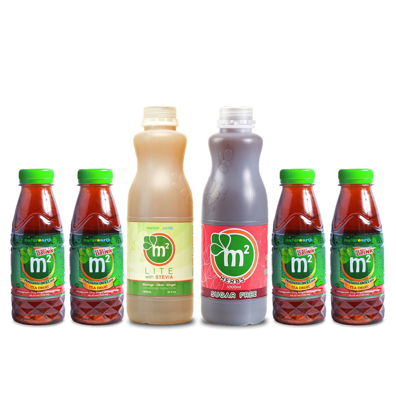 M2 Family Bundle