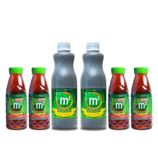M2 Family Bundle
