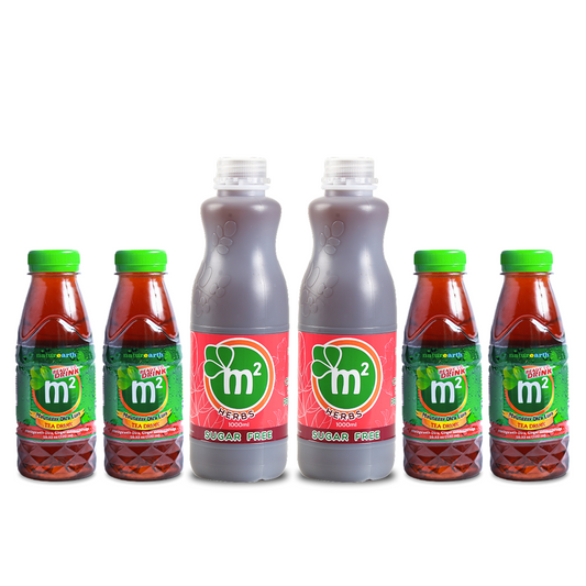 M2 Herbs Bundle