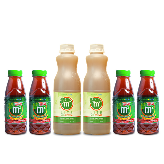 M2 Lite Bundle