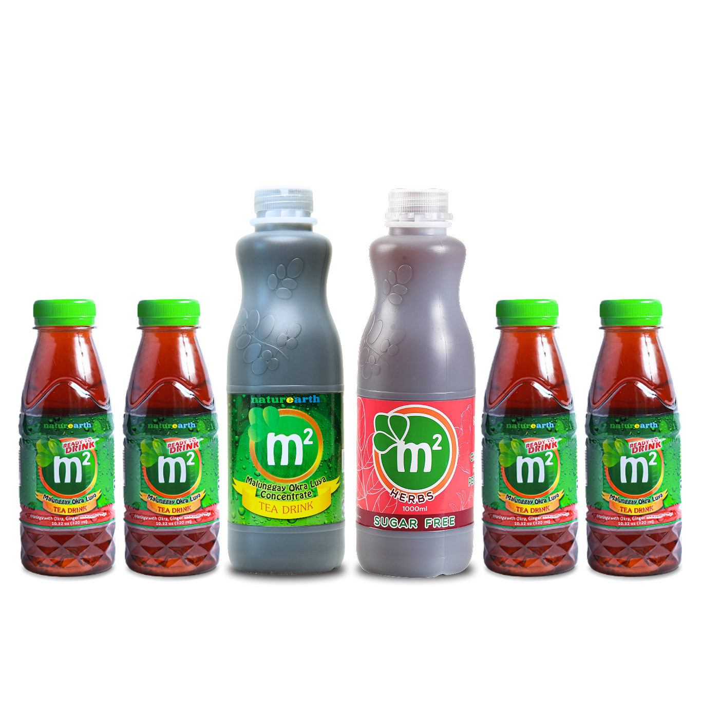 M2 Family Bundle