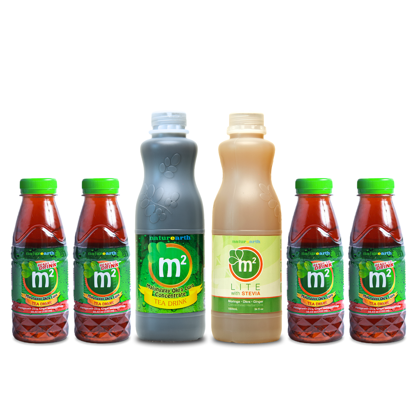 M2 Family Bundle